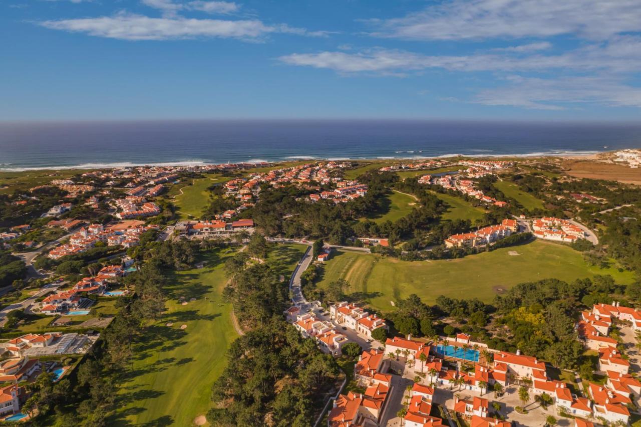 Penthouse Casa Astona Apartment Amoreira  ภายนอก รูปภาพ