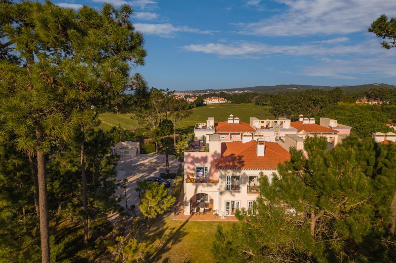 Penthouse Casa Astona Apartment Amoreira  ภายนอก รูปภาพ