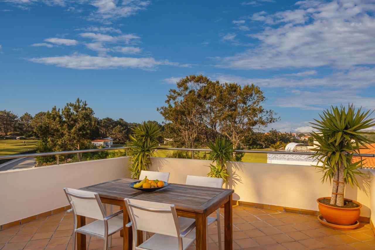 Penthouse Casa Astona Apartment Amoreira  ภายนอก รูปภาพ