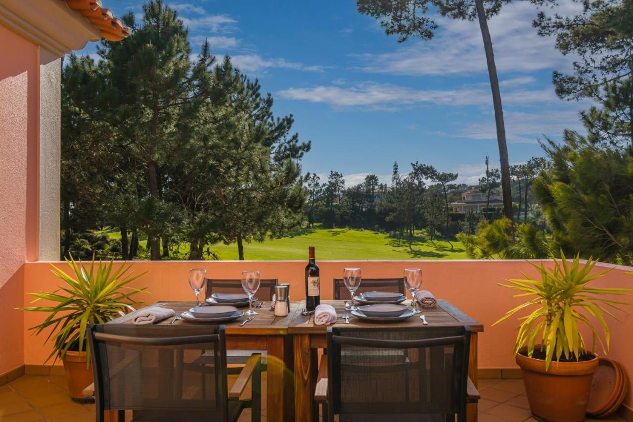 Penthouse Casa Astona Apartment Amoreira  ภายนอก รูปภาพ