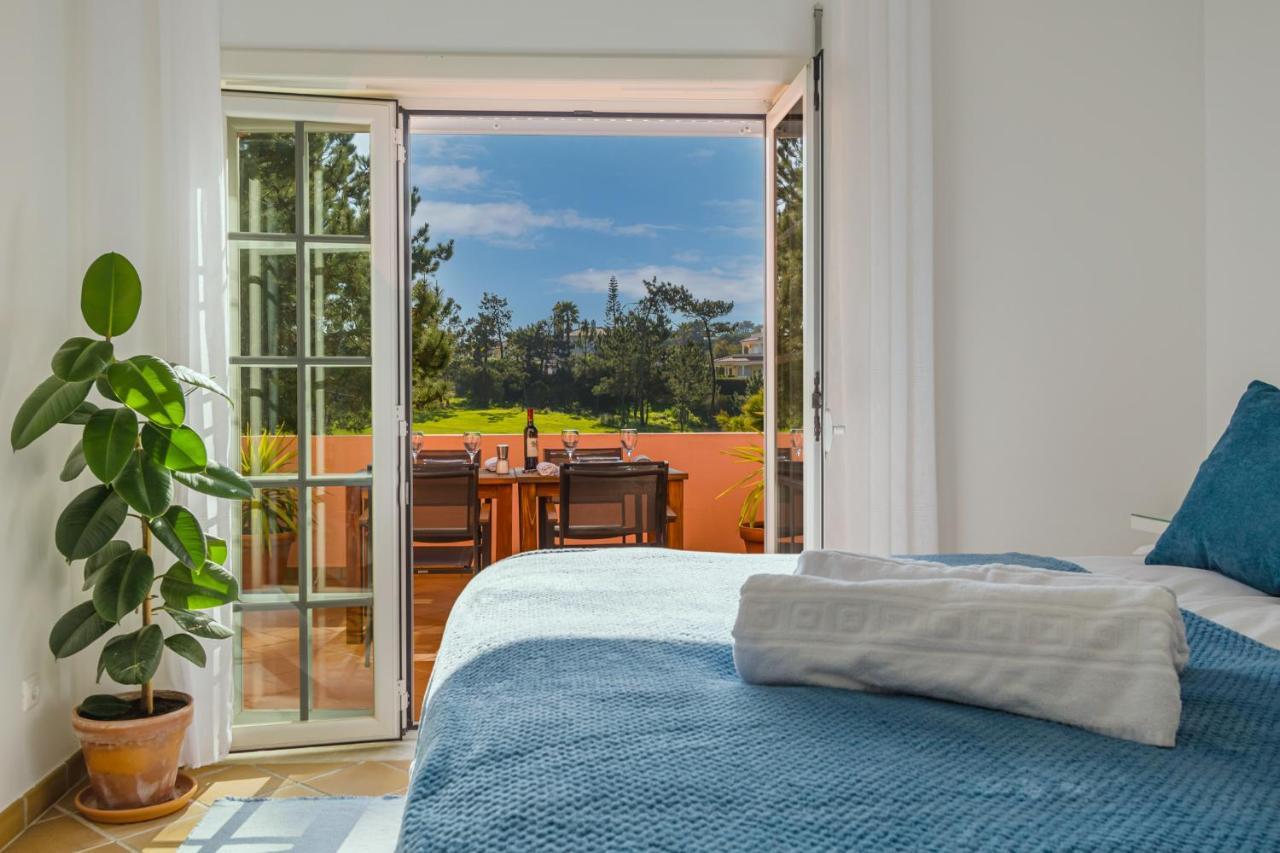 Penthouse Casa Astona Apartment Amoreira  ภายนอก รูปภาพ