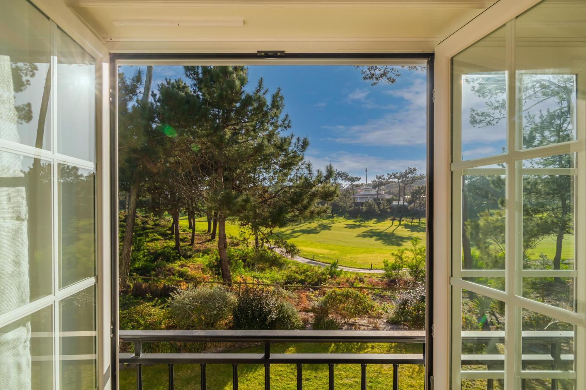 Penthouse Casa Astona Apartment Amoreira  ภายนอก รูปภาพ