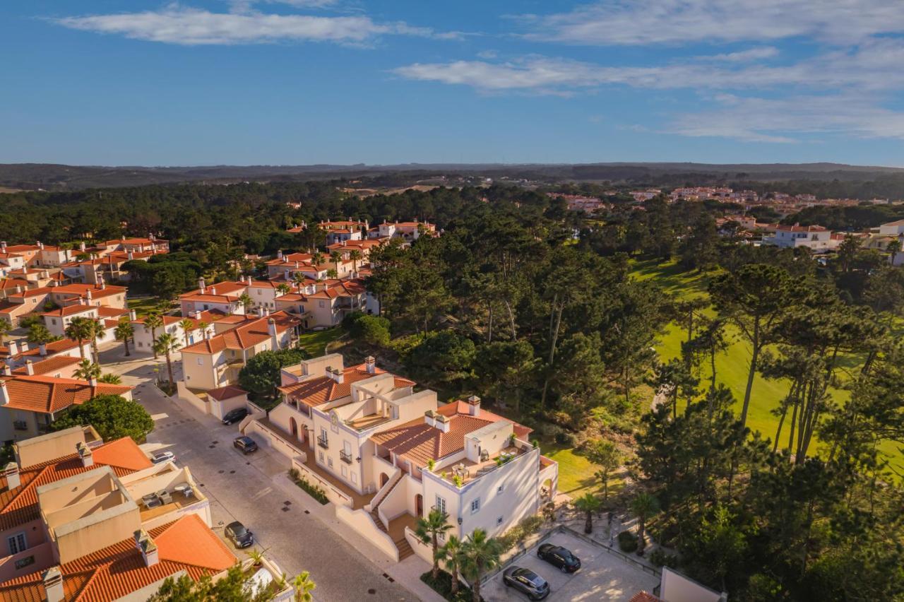 Penthouse Casa Astona Apartment Amoreira  ภายนอก รูปภาพ