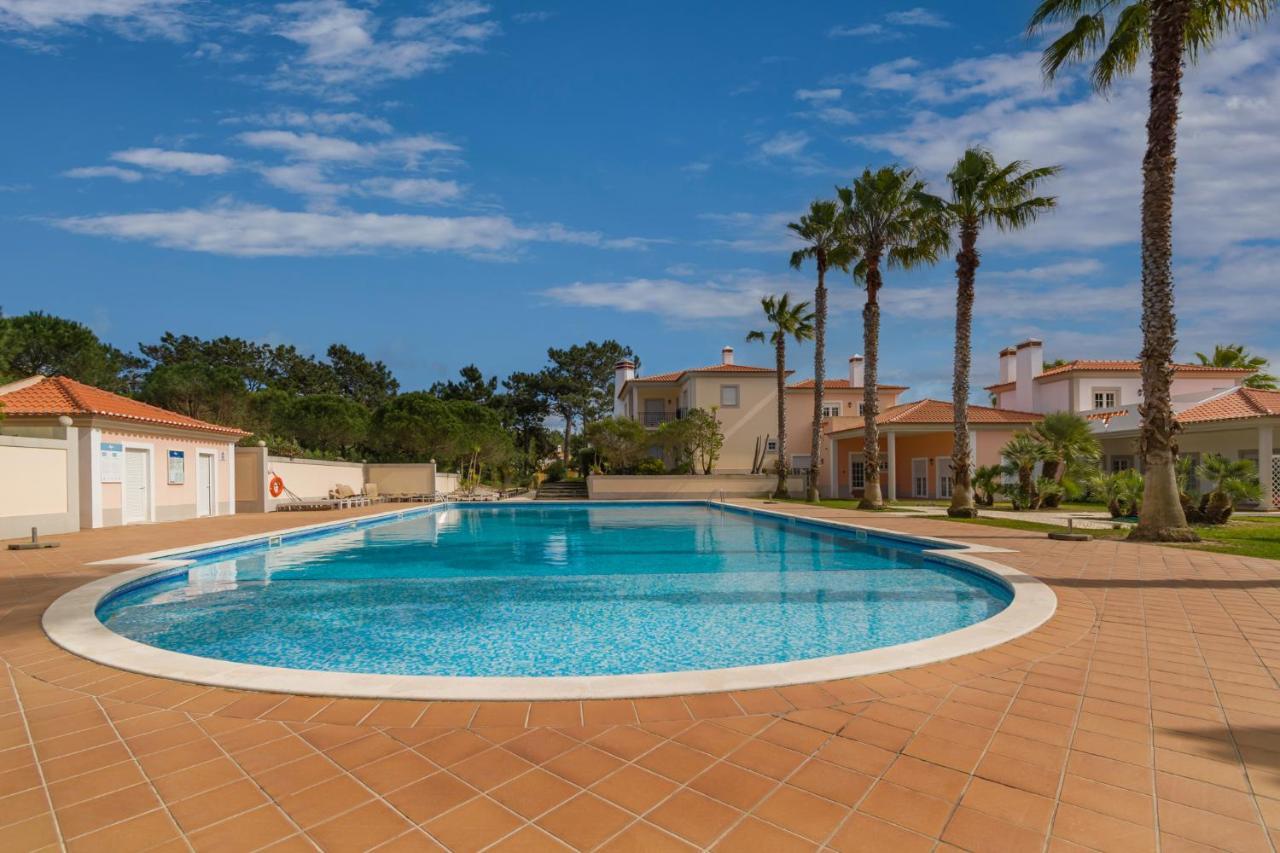 Penthouse Casa Astona Apartment Amoreira  ภายนอก รูปภาพ
