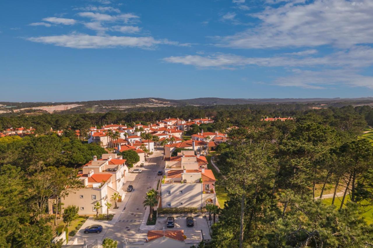Penthouse Casa Astona Apartment Amoreira  ภายนอก รูปภาพ