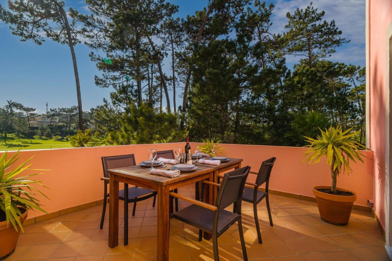 Penthouse Casa Astona Apartment Amoreira  ภายนอก รูปภาพ